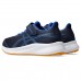 ASICS PATRIOT 1014A264-413 ΠΑΙΔΙΚΟ ΑΘΛΗΤΙΚΟ ΠΑΠΟΥΤΣΙ ΑΓΟΡΙ  ΜΠΛΕ